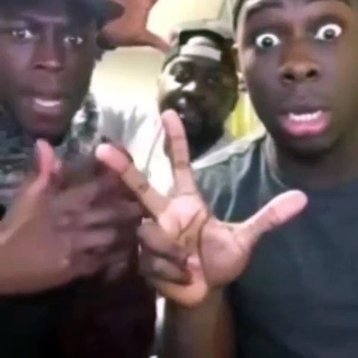 Ce freestyle va vous faire pleurer de rire !!