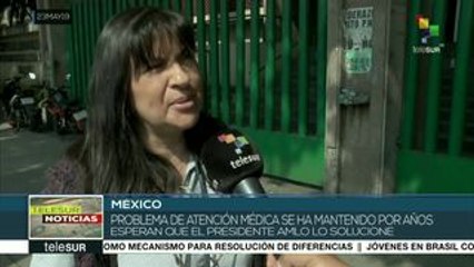 teleSUR Noticias: Reducción de esquemas de seguridad en Colombia