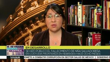 Edición Central: Modificación de esquemas de seguridad en Colombia