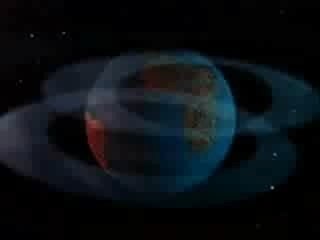 Universal 1982 Shattered