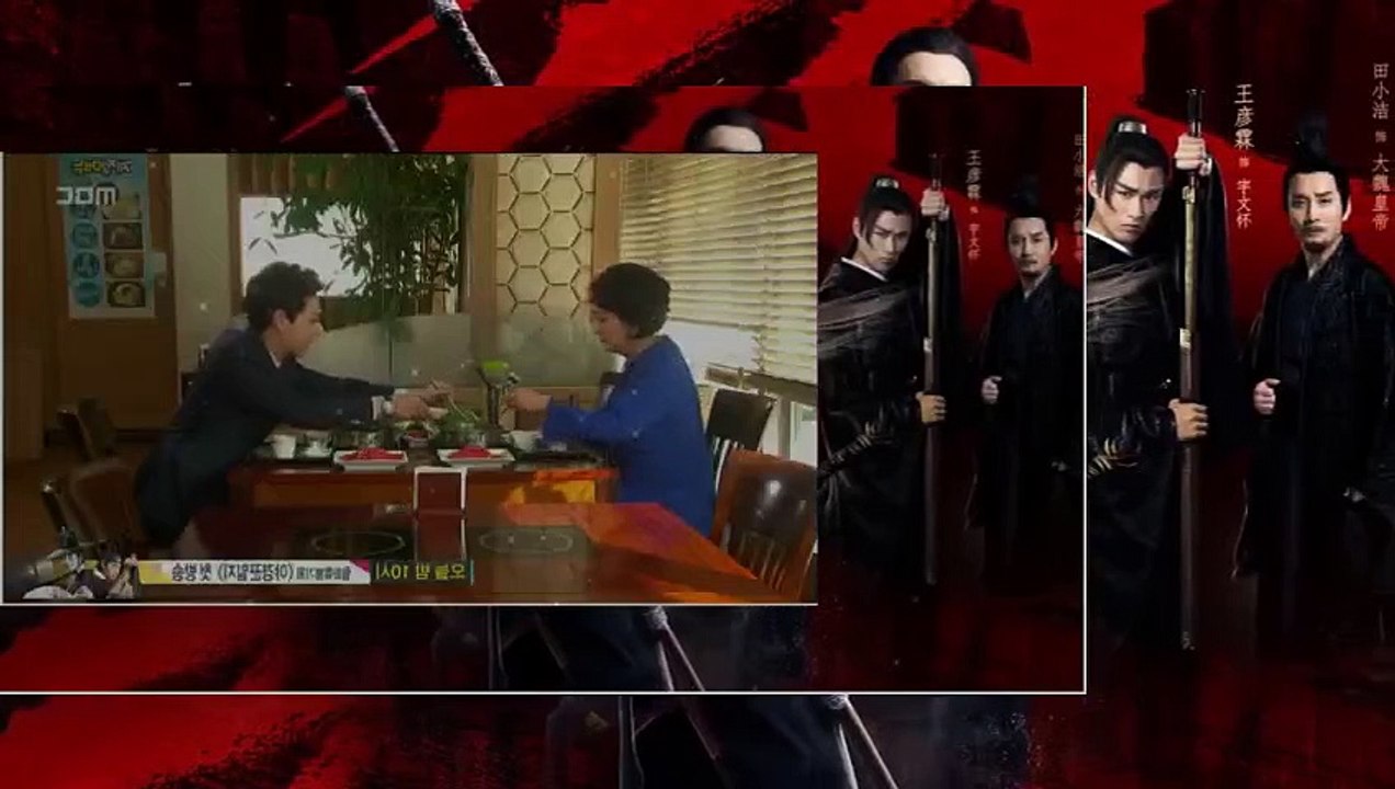 Nỗi Lòng Mẹ Kế Tập 68 - VTV9 Lồng Tiếng - Phim Hàn Quốc - Phim Noi Long Me Ke Tap 69 - Phim Noi Long Me Ke Tap 68