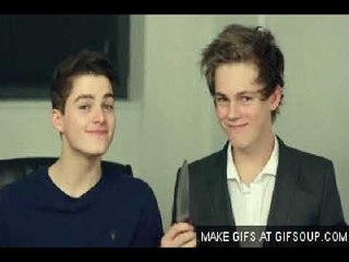 Music Video Generator: Ahrix - Pop is a goon