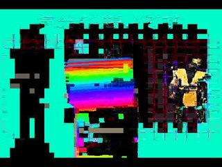 Music Video Generator: KingFsorrow - Machintosh420