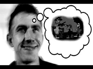 Music Video Generator: AFX - Pissed Up In SE1