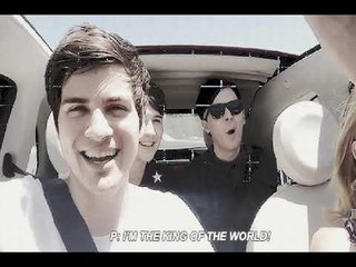 Music Video Generator: AFX - Lisbon Acid