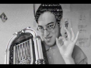 Music Video Generator: Sloan - The Good In Everyone (live)