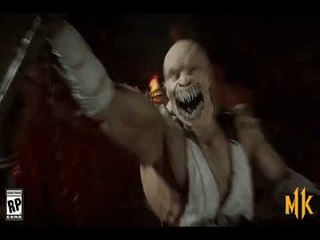 Music Video Generator: Mankind  -  Mortal Kombat (ft Yung Nate)