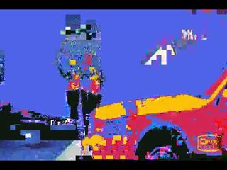 Music Video Generator: AFX - Backdoor.Netshadow