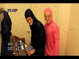 Music Video Generator: raysipeladygaga - ?@#^payday?@#^2?@#^ray Sipe;cosplay;comedy