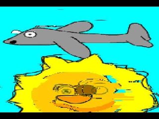 Music Video Generator: BaoBou  -  Dont say that to him