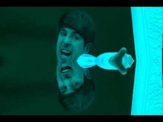 Music Video Generator: Boards Of Canada - Turquoise Hexagon Sun