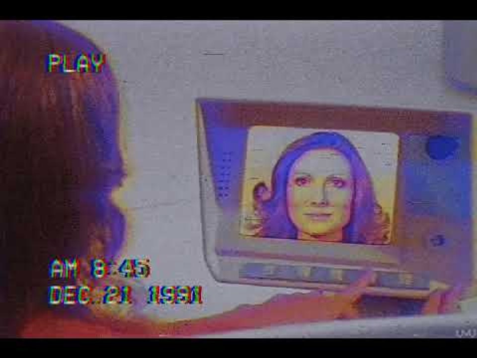 Music Video Generator: gettin.away -