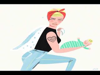 Music Video Generator: Sizzla  -  Thank You Mama