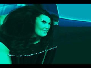 Music Video Generator: Shnabubula - Flourescent Gypsy Juice