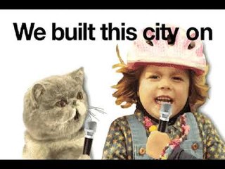 Music Video Generator: Hopalong Ginsberg - Cool Blues