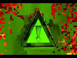 Music Video Generator: AFX - Snivel Chew