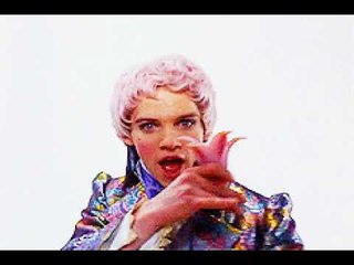 Music Video Generator: Shnabubula  - The Triumphant Spring Roll Dance