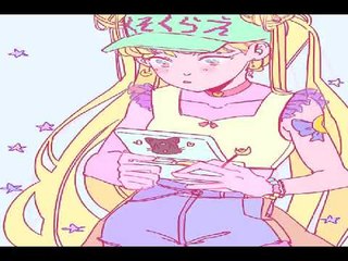 Music Video Generator: RED COMET - Internet Friends