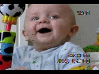 Music Video Generator: Life Of Sin Records - Im Just A Baby