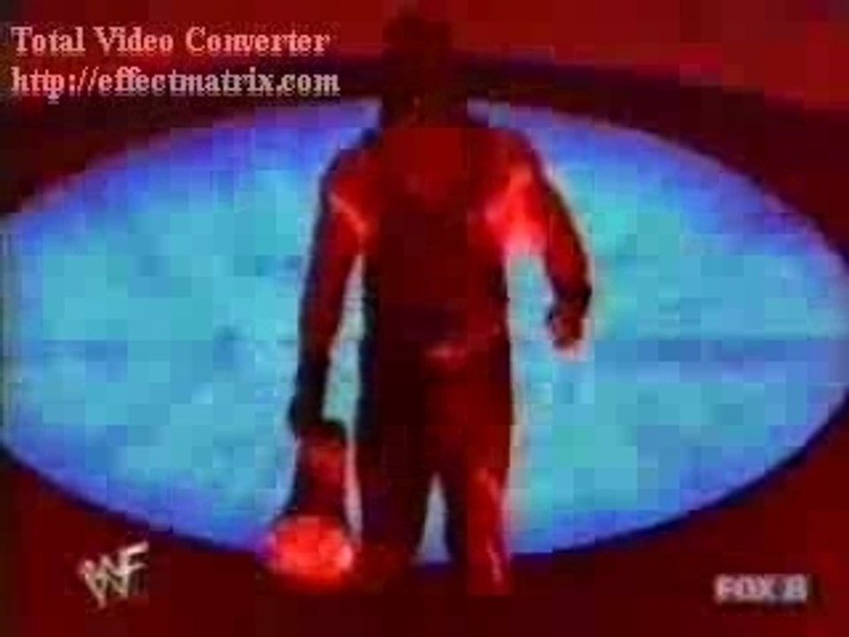 big show & kai en tai vs kane & taker