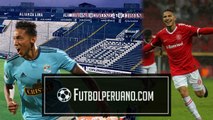 OFICIAL Sporting Cristal jugará en Matute | Paolo Guerrero y su doblete en Brasil