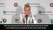 Roland-Garros - Kvitova : "Peu importe ce qu'il se passe ici"