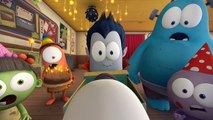 Funny Animated Cartoon | Animation | Do You Even Lift Bro?! | 스푸키즈 | Cartoon For Children