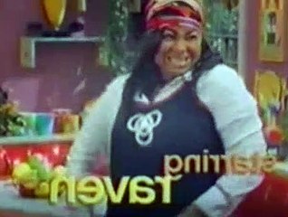 That's So Raven S04E06 - Hook Up My Space