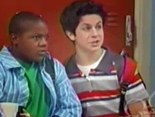 That's So Raven S04E09 - Juicer Consequences