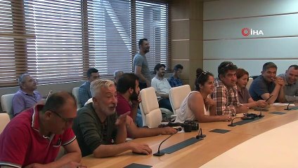 Başkan Böcek:'10 Haziran'da faytona son'