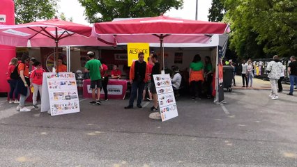 Premier jour du NL Contest 2019