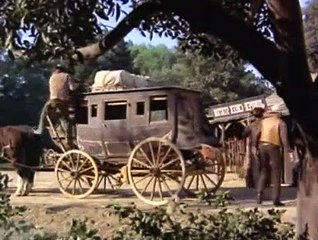 Bonanza S13E16 Second Sight