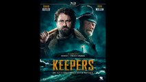 Keepers (2017) Streaming Gratis VF
