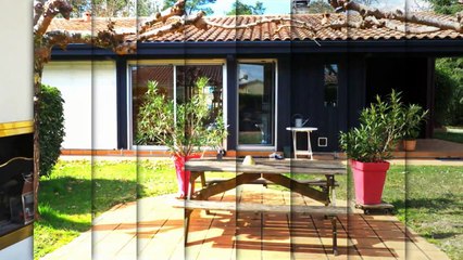 A vendre - Maison/villa - Cestas (33610) - 7 pièces - 190m²