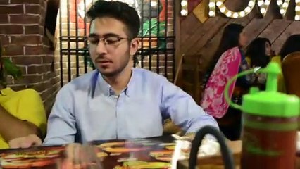 Exciting Hangout Fun Day - Vlog episode 1