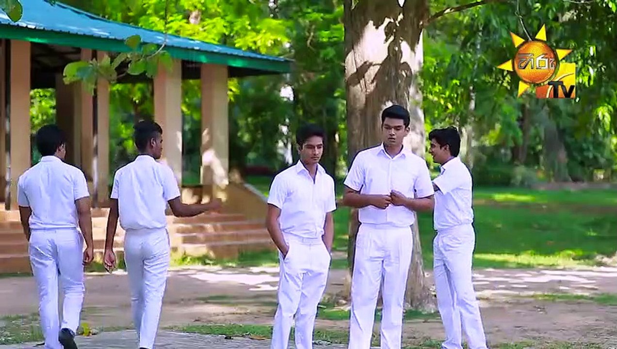 Husmak Tharamata Episode 16 2019-05-24