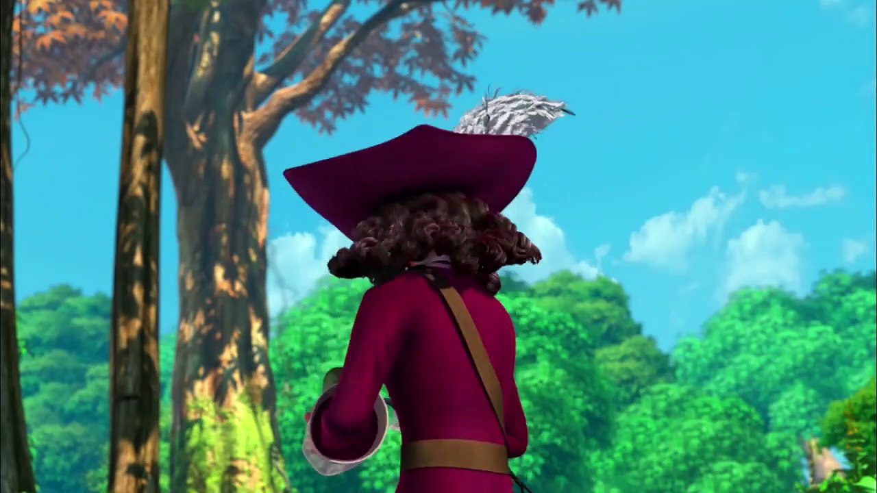 The New Adventures Of Peter Pan - Episode 6 - Dont Mess With Momma FULL EPISODE