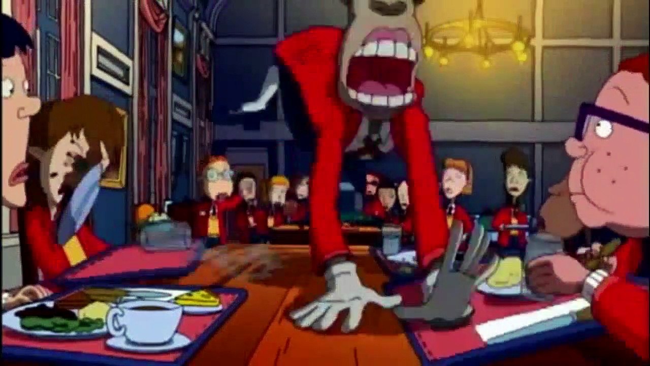 The Wild Thornberrys Movie (2002) Trailer #1 _ Movieclips Classic Trailers