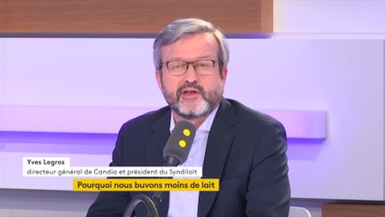 Yves Legros (Candia) : « Le petit-déjeuner n’est plus ce qu’il était »