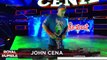 AJ Styles vs. John Cena III [WWE Royal Rumble 2017]