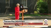 Theresa May, la dura y astuta ministra que no pudo con el Brexit