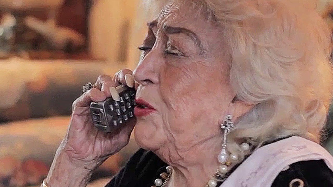 Mamacita - Trailer (Deutsch) HD