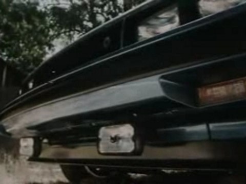 Commercial AMC Jeep Renault