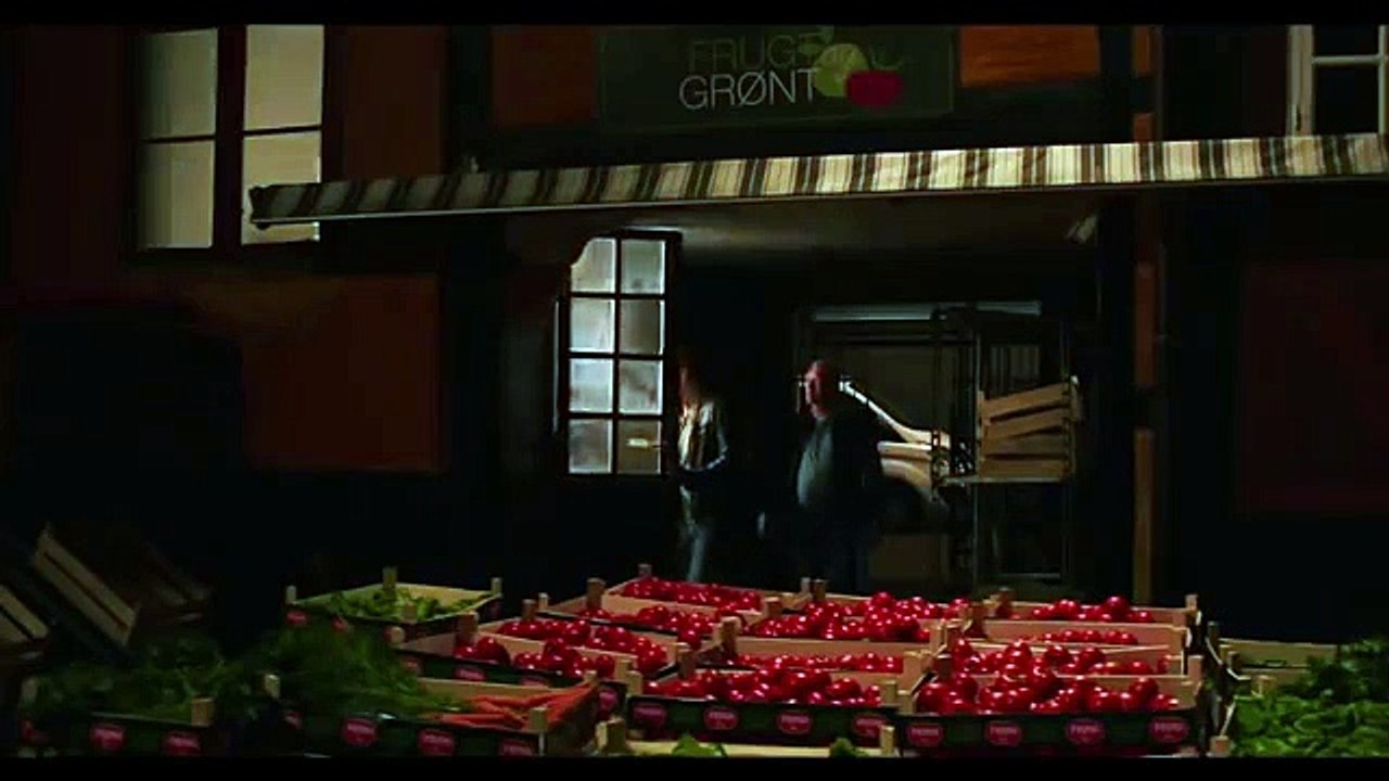 Domino Official Trailer (2019) - Nikolaj Coster-Waldau, Guy Pearce