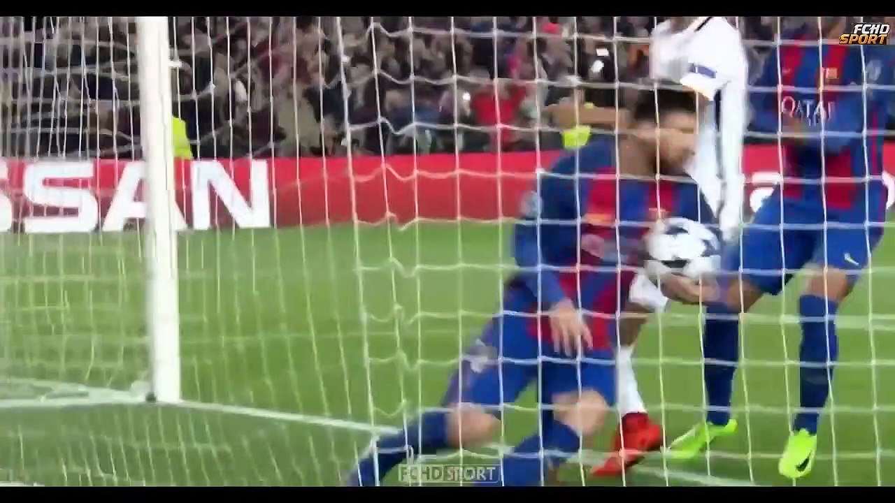 الجميع توقع هزيمة الريال وبرشلونة في هذة المباراة لكن ماحدث فيها لن ينسى أبداً