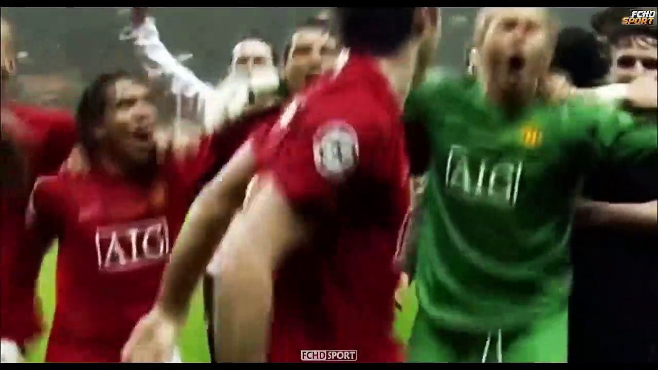 أفضل 5 نهائيات حسمها كريستيانو رونالدو من كبار اوروبا - رونالدو رجل النهائيات