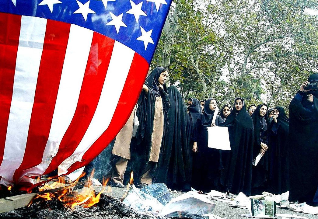 US-Iran tension: 1,500 troops to be sent to the Middle East