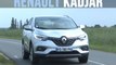 Essai Renault Kadjar 1.3 TCe 140 EDC Intens (2019)