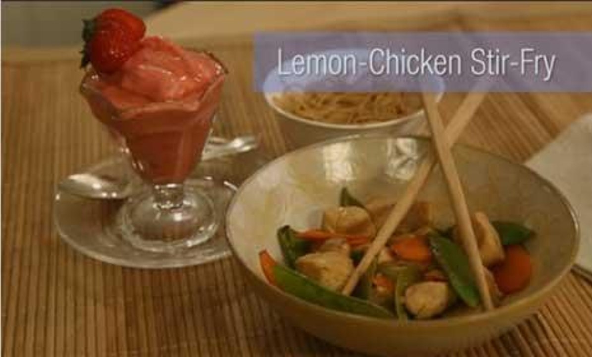 500-Calorie Meals: How to Make a Low-Calorie Dinner