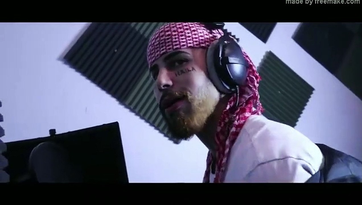 Adam Saleh - Free Haila